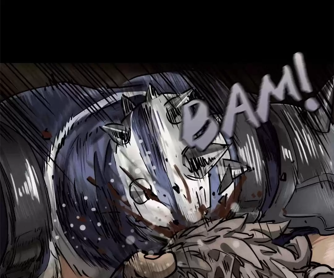 Trace of Doomsday Chapter 87 page 37 - 