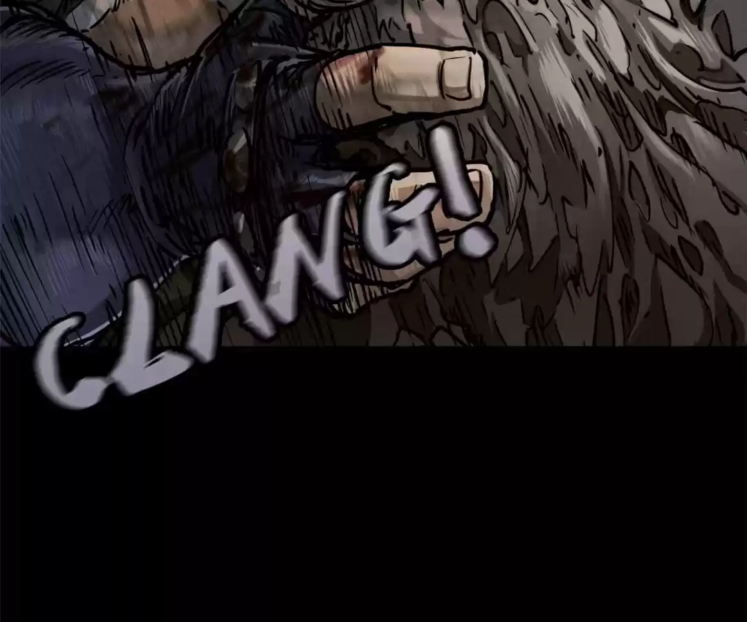 Trace of Doomsday Chapter 87 page 38 - 