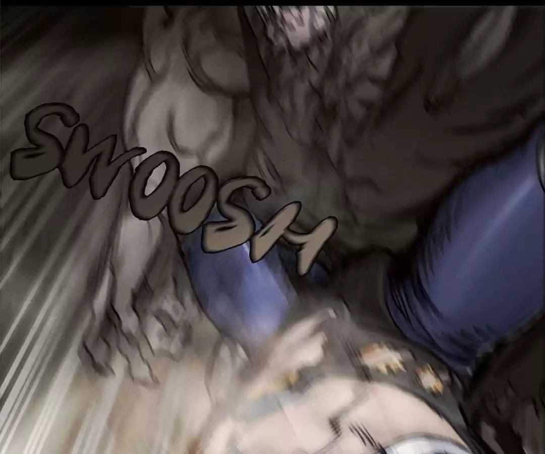 Trace of Doomsday Chapter 87 page 41 - 