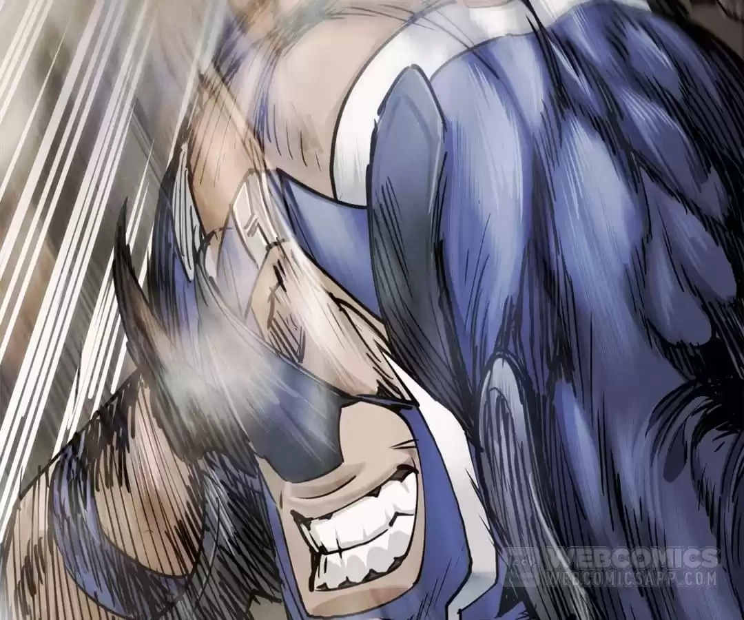 Trace of Doomsday Chapter 87 page 42 - 