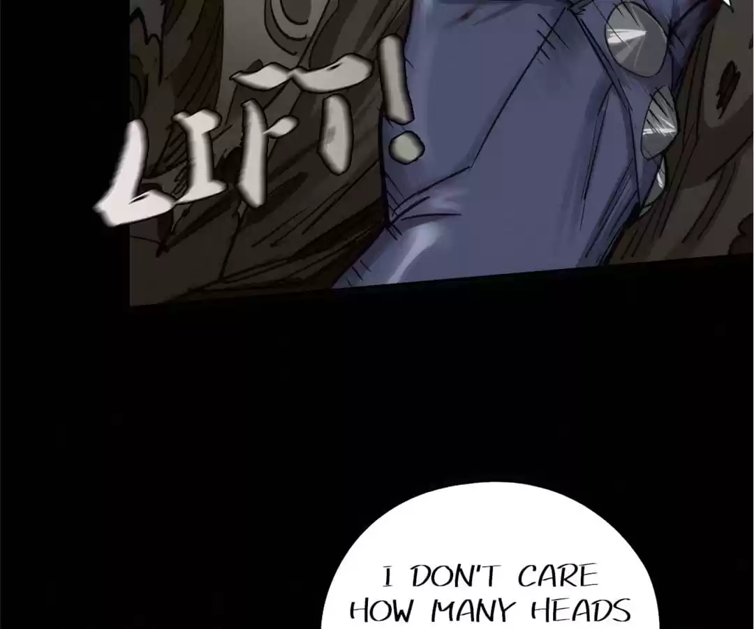 Trace of Doomsday Chapter 87 page 49 - 
