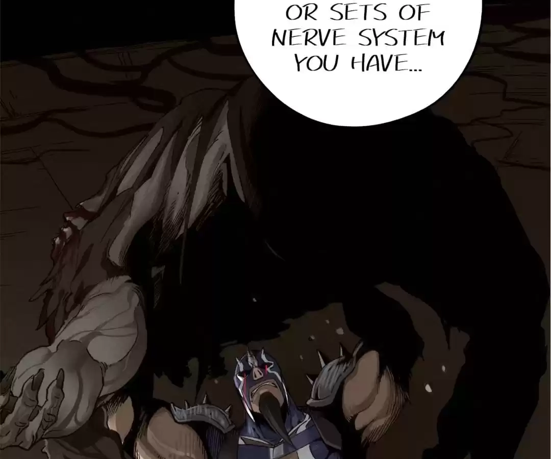 Trace of Doomsday Chapter 87 page 50 - 