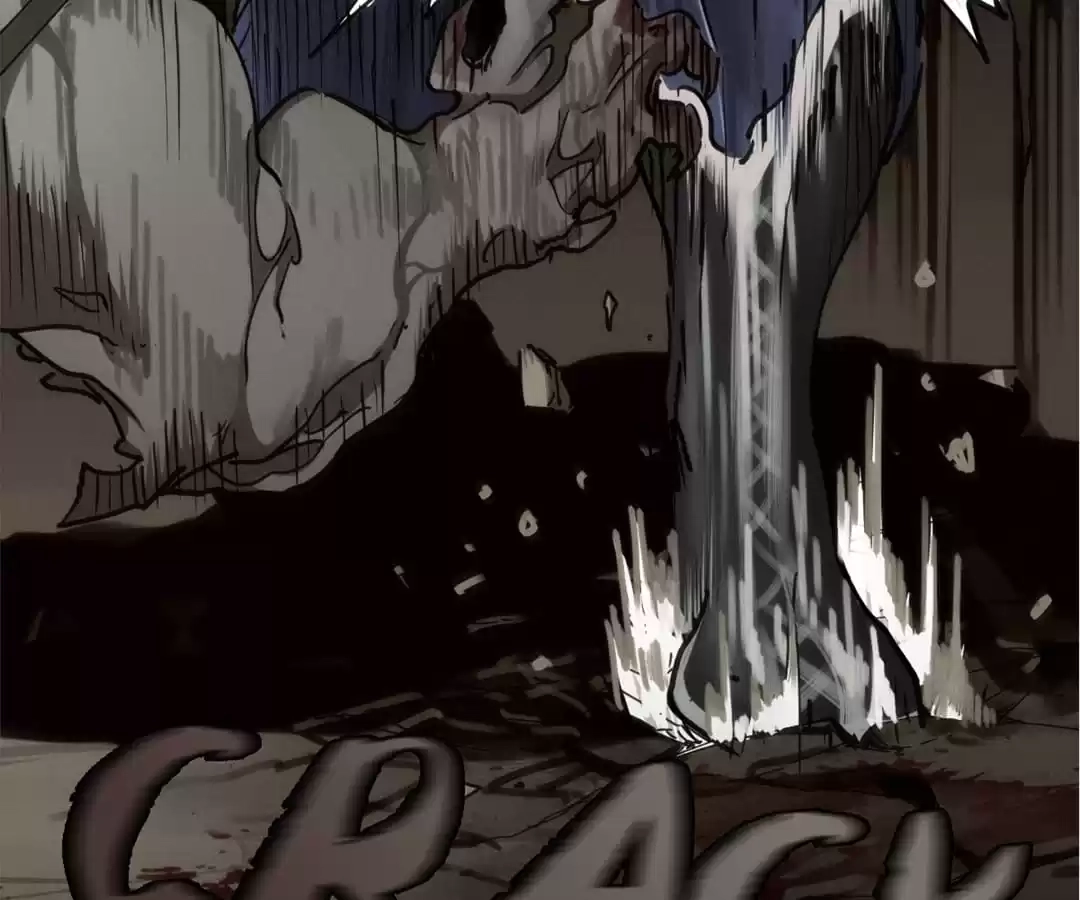 Trace of Doomsday Chapter 87 page 58 - 