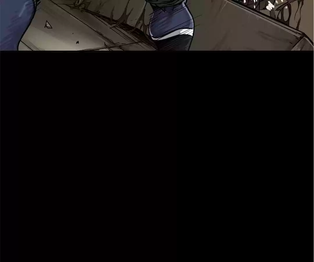 Trace of Doomsday Chapter 87 page 63 - 