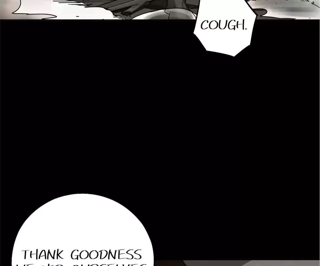 Trace of Doomsday Chapter 87 page 69 - 