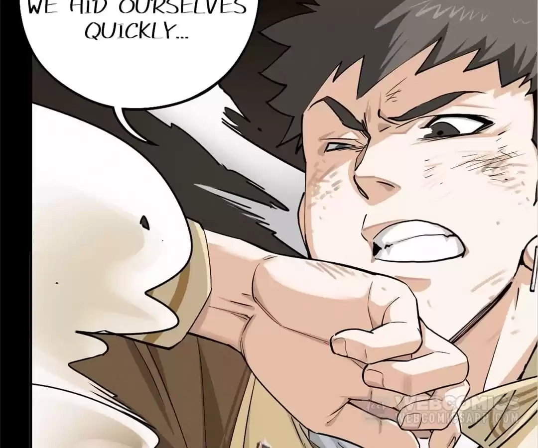 Trace of Doomsday Chapter 87 page 70 - 
