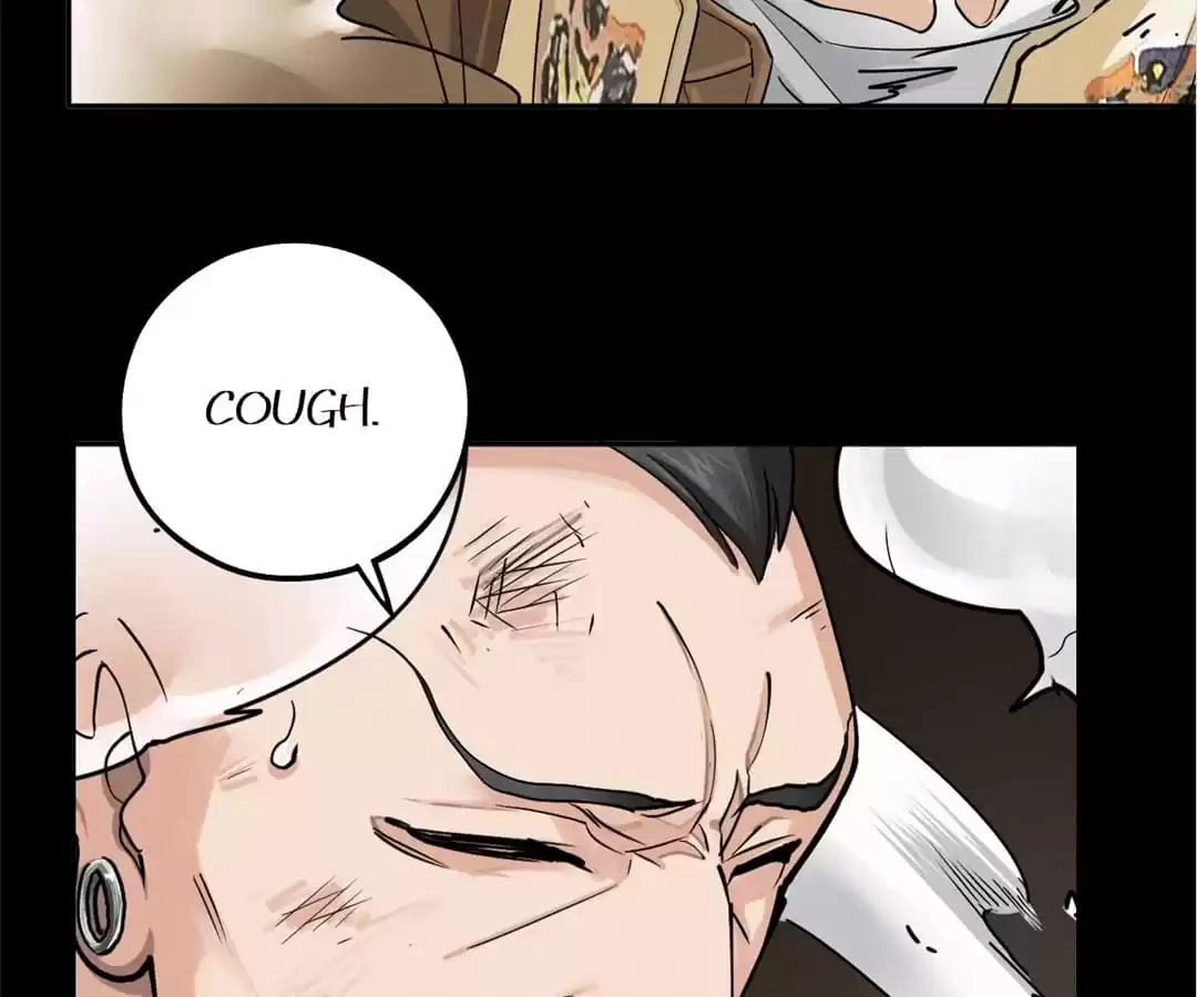 Trace of Doomsday Chapter 87 page 71 - 