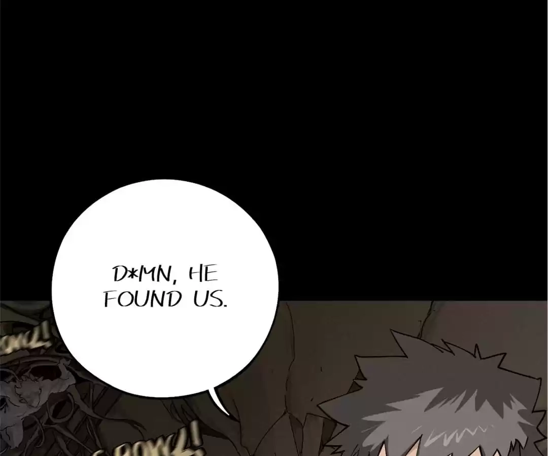 Trace of Doomsday Chapter 87 page 75 - 