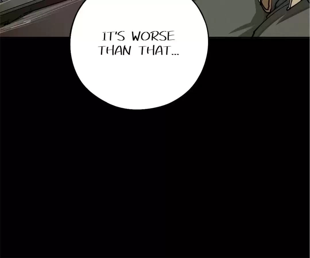 Trace of Doomsday Chapter 87 page 77 - 