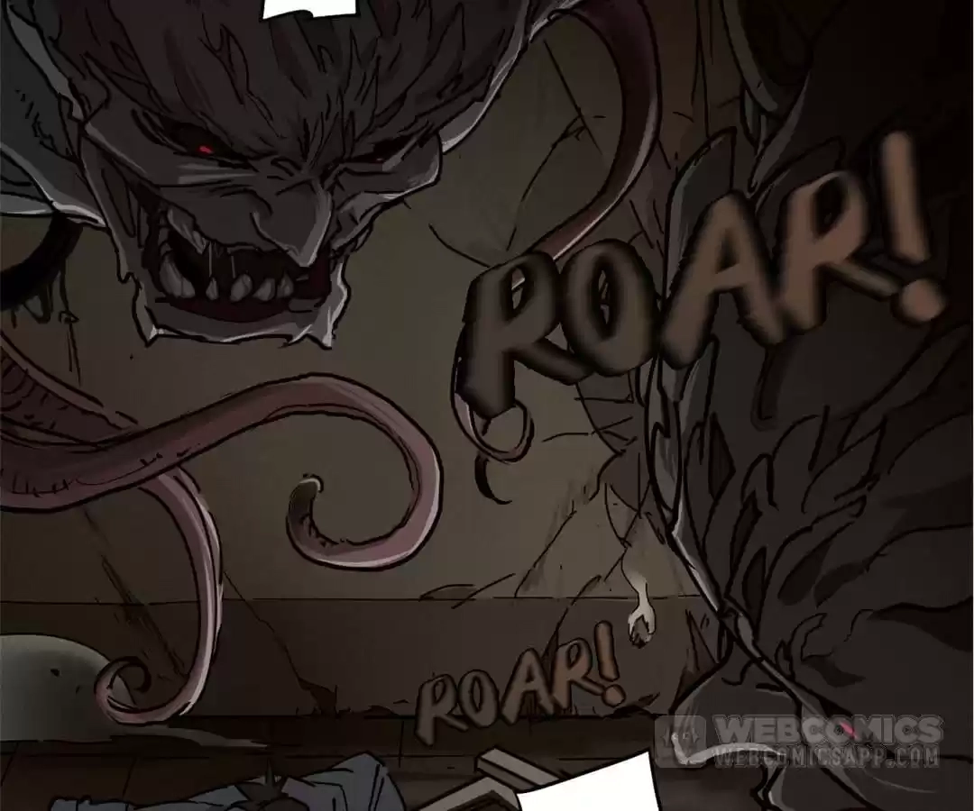 Trace of Doomsday Chapter 87 page 79 - 