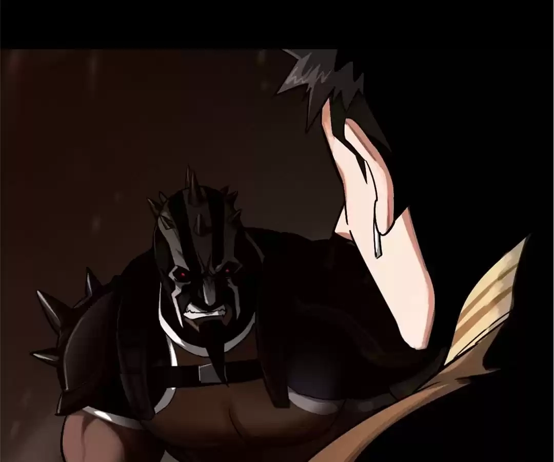Trace of Doomsday Chapter 87 page 82 - 