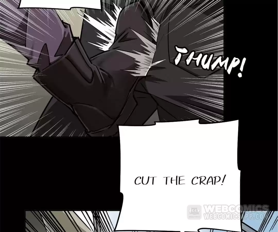 Trace of Doomsday Chapter 87 page 10 - 