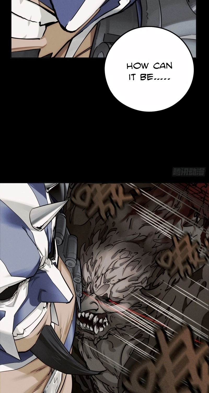 Trace of Doomsday Chapter 88 page 13 - 
