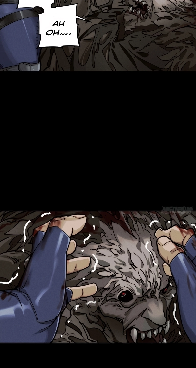 Trace of Doomsday Chapter 88 page 15 - 