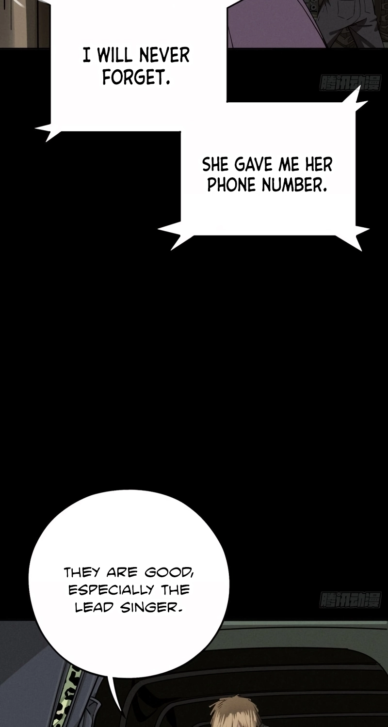 Trace of Doomsday Chapter 88 page 3 - 