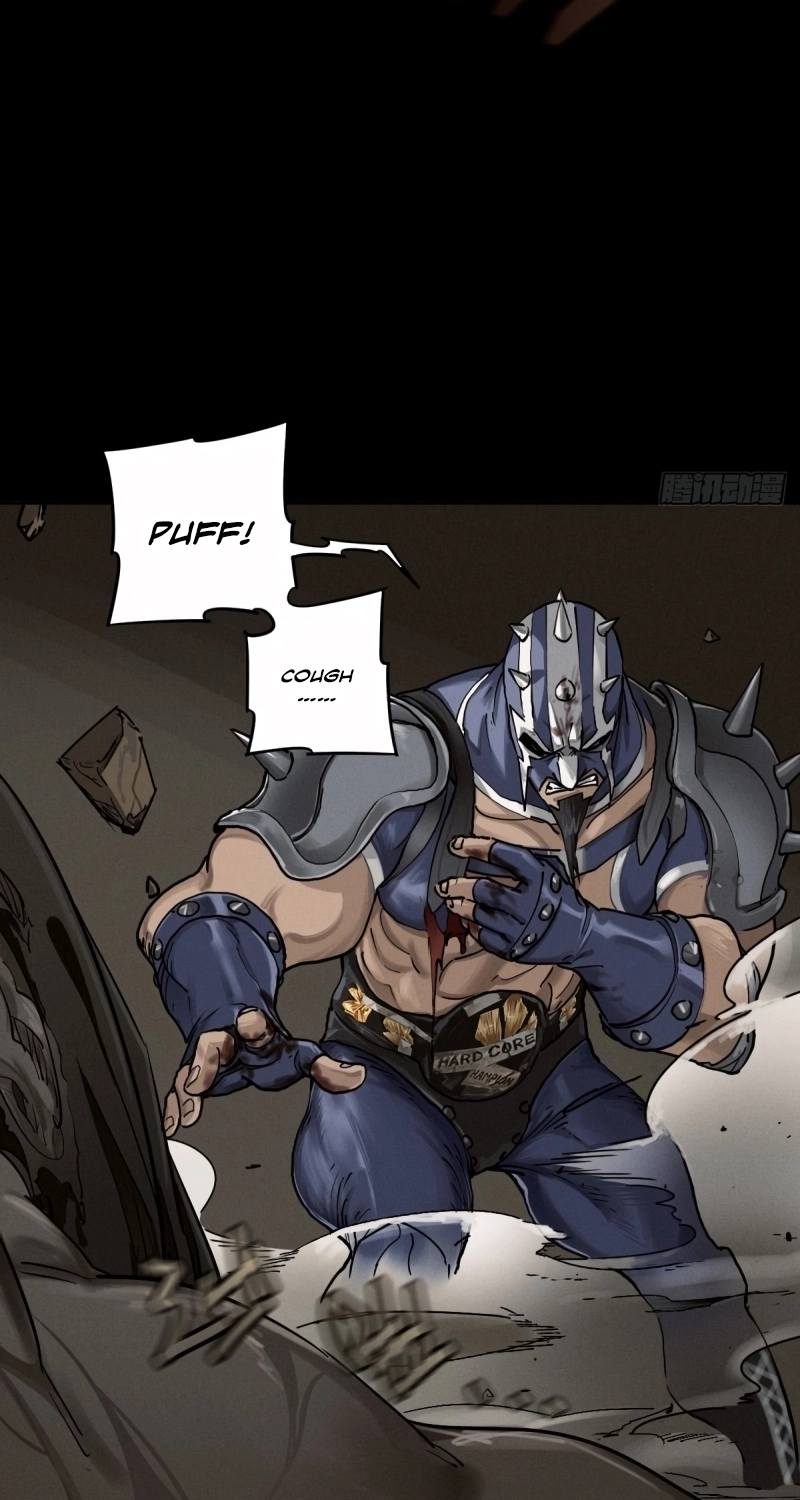 Trace of Doomsday Chapter 88 page 29 - 