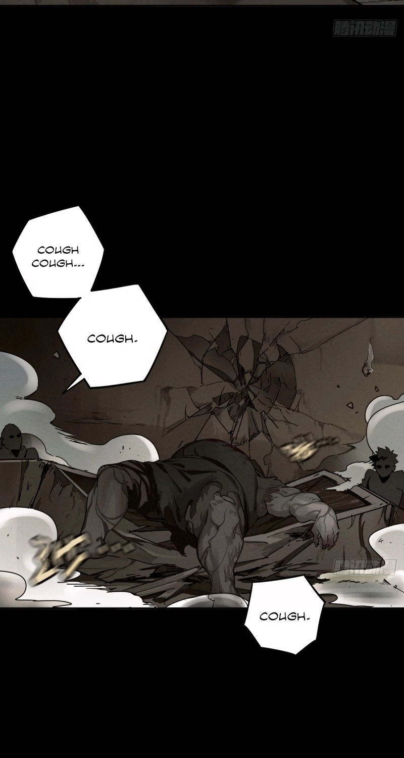 Trace of Doomsday Chapter 88 page 30 - 