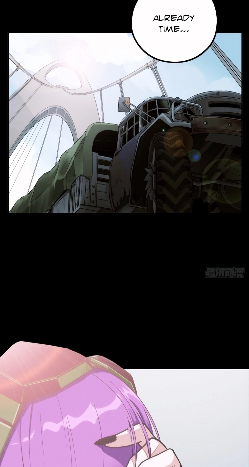Trace of Doomsday Chapter 88 page 9 - 