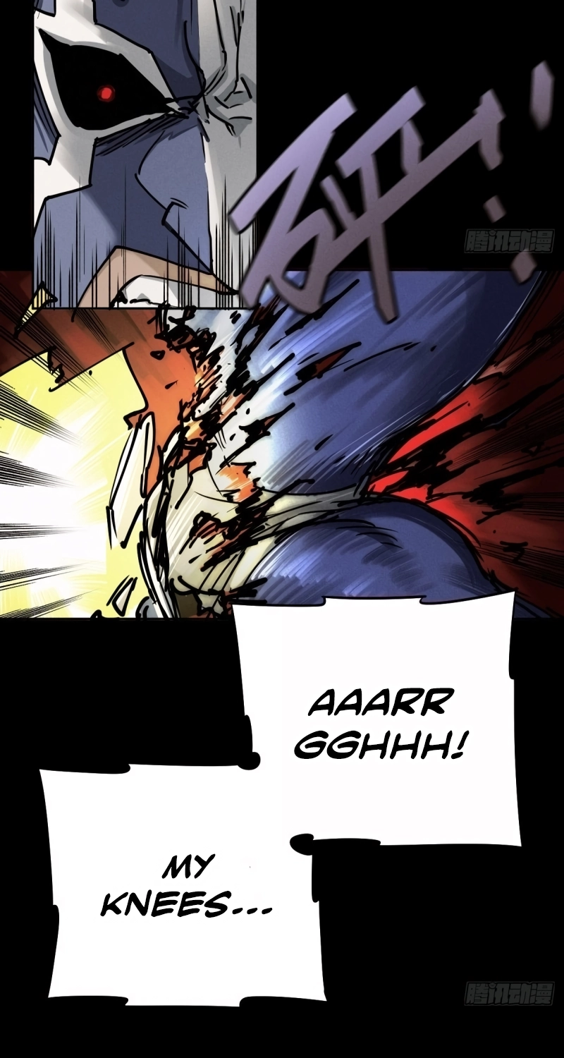 Trace of Doomsday Chapter 89 page 13 - 