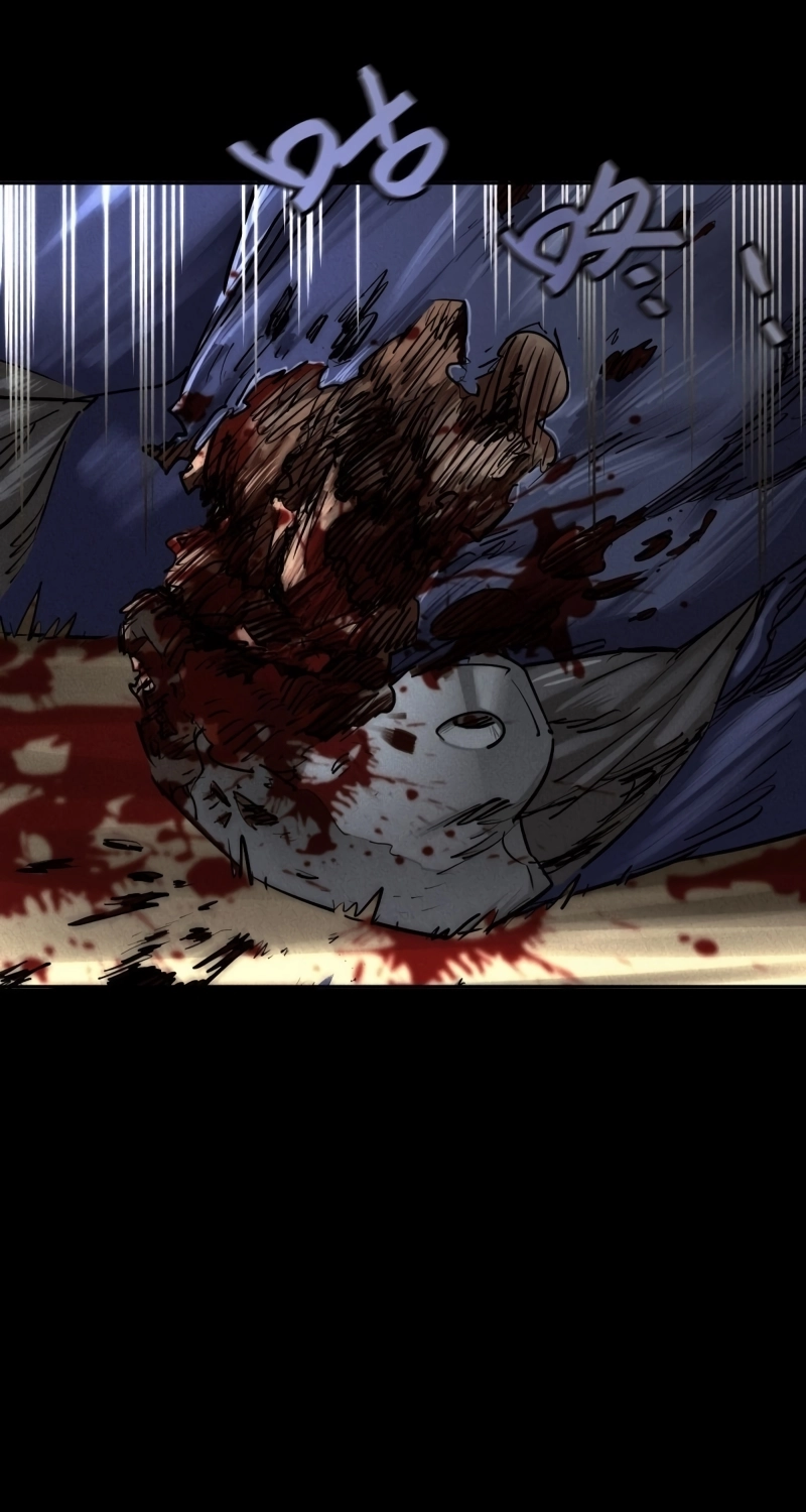 Trace of Doomsday Chapter 89 page 14 - 