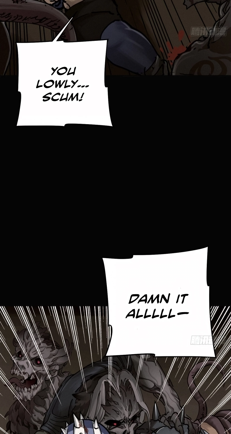 Trace of Doomsday Chapter 89 page 18 - 