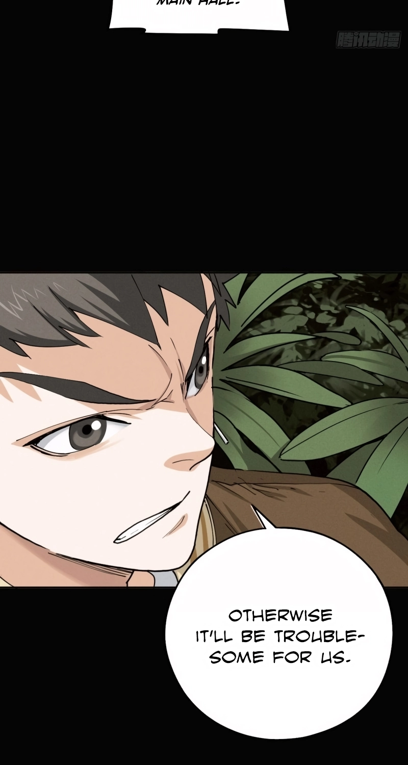 Trace of Doomsday Chapter 89 page 23 - 