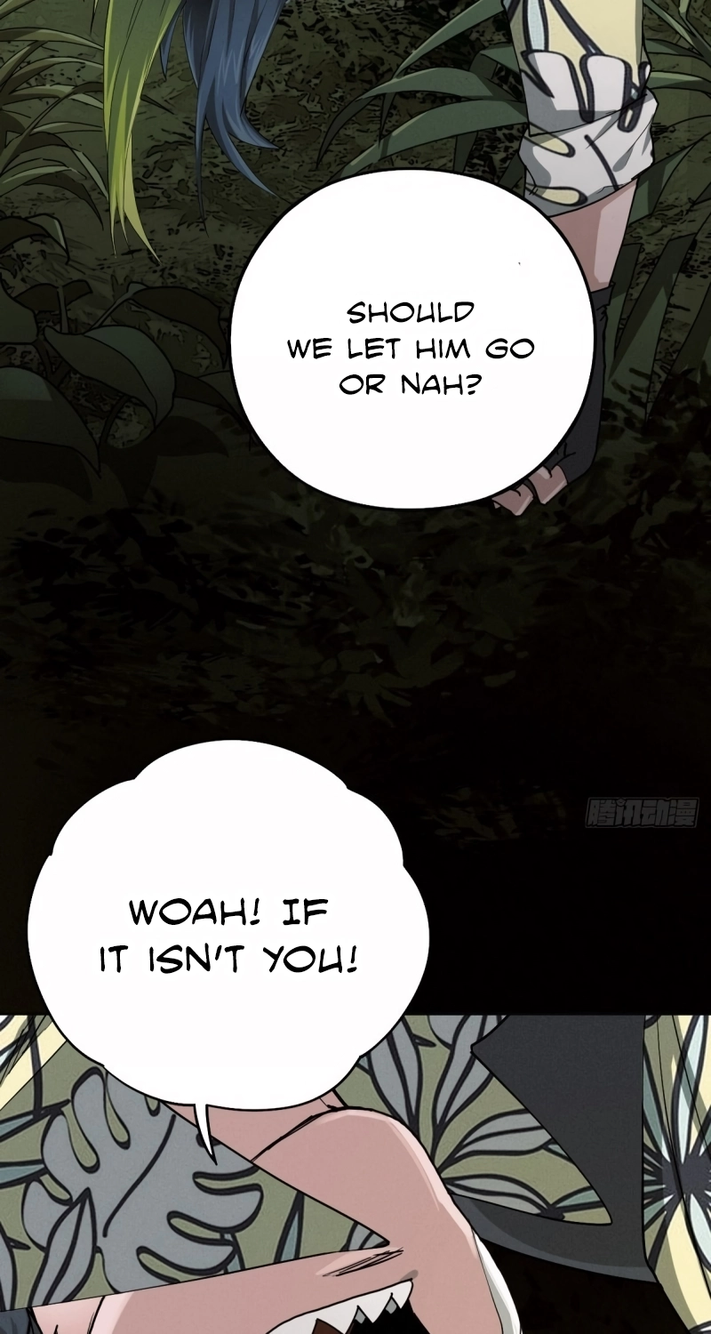 Trace of Doomsday Chapter 89 page 30 - 