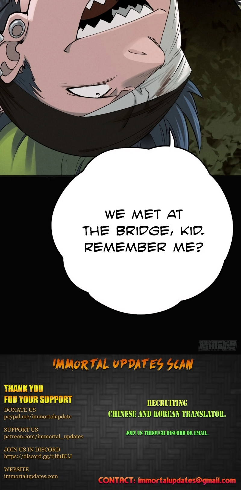 Trace of Doomsday Chapter 89 page 31 - 