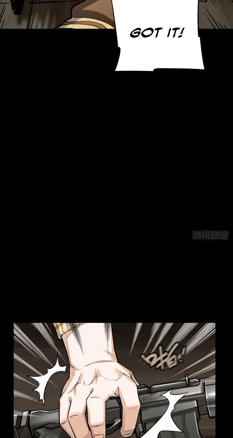 Trace of Doomsday Chapter 89 page 7 - 