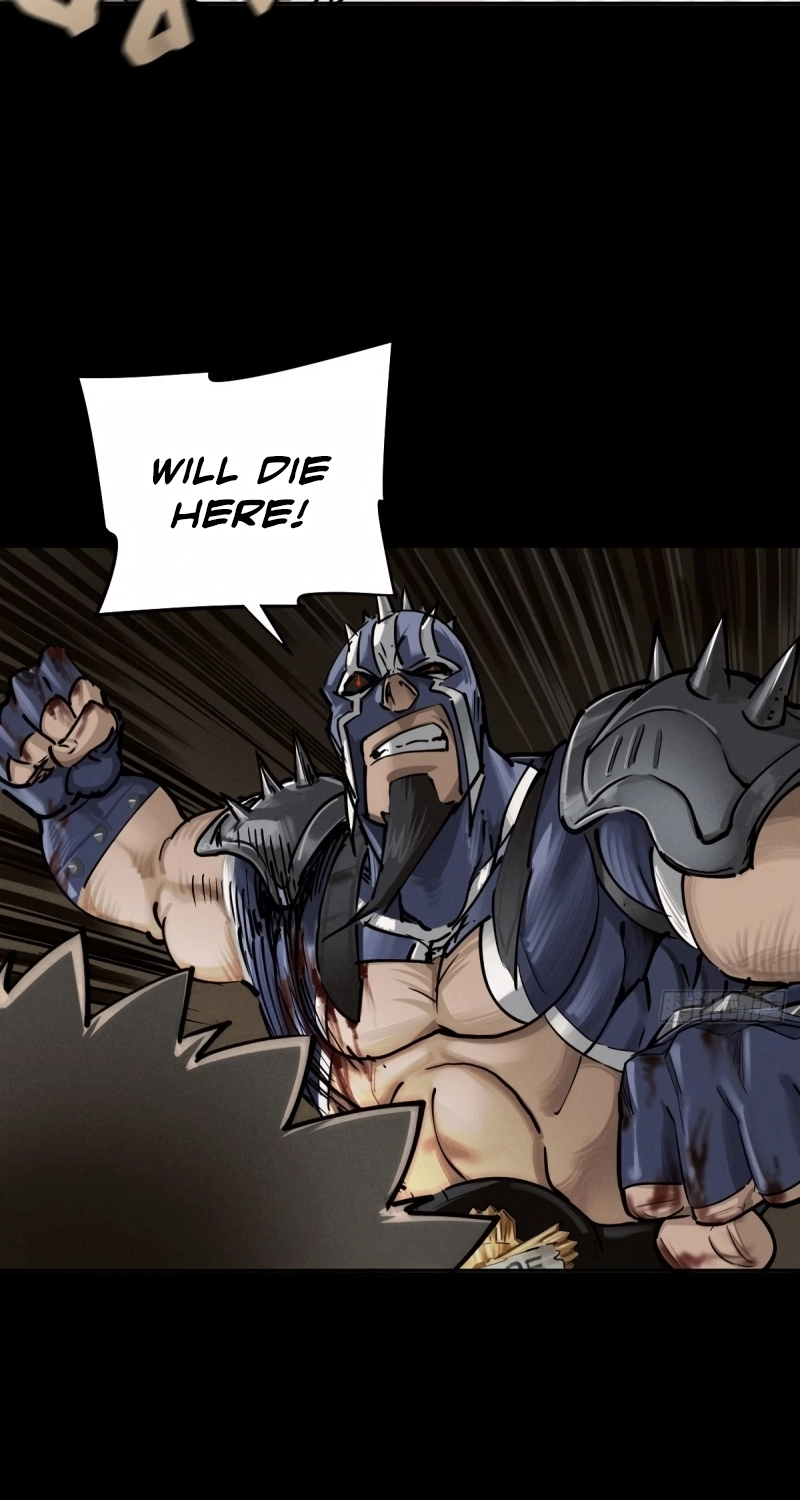 Trace of Doomsday Chapter 89 page 9 - 