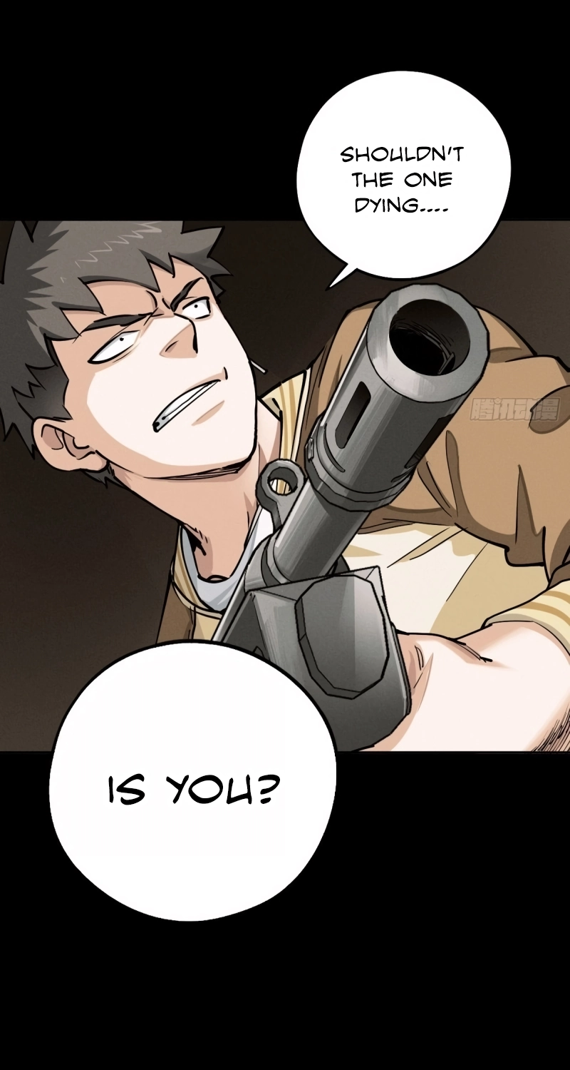 Trace of Doomsday Chapter 89 page 10 - 