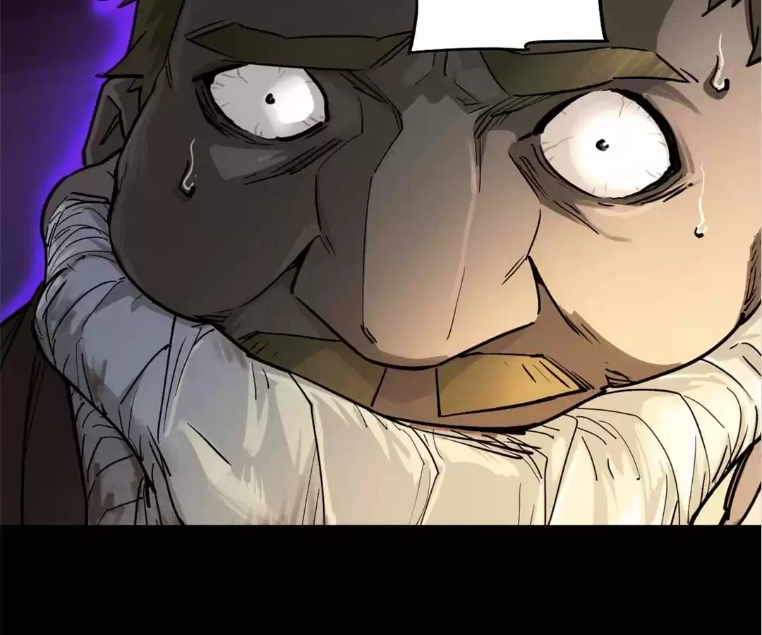 Trace of Doomsday Chapter 90 page 11 - 