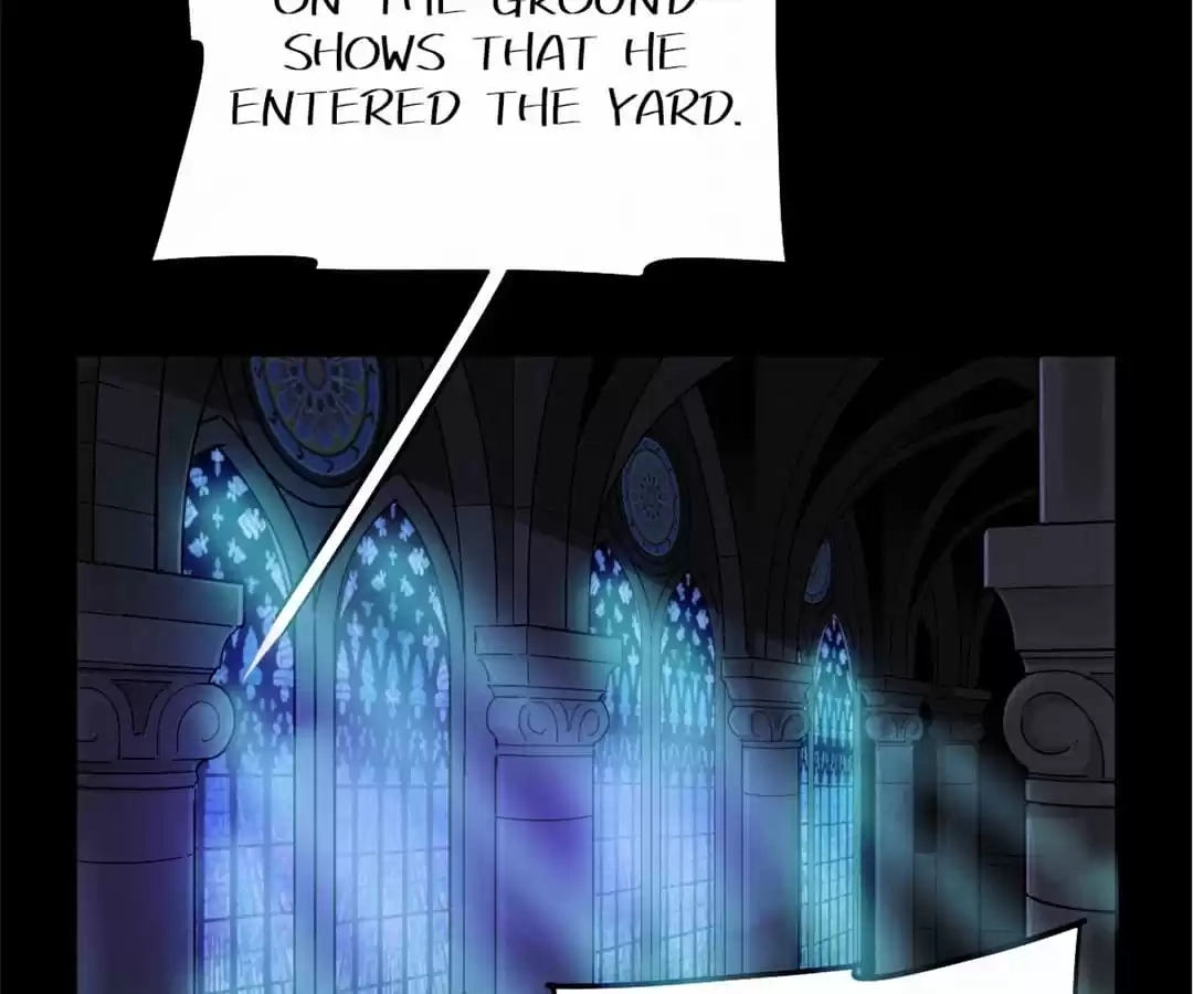 Trace of Doomsday Chapter 90 page 13 - 