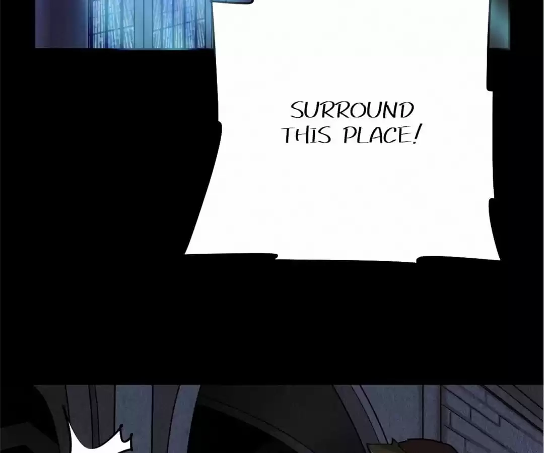 Trace of Doomsday Chapter 90 page 14 - 