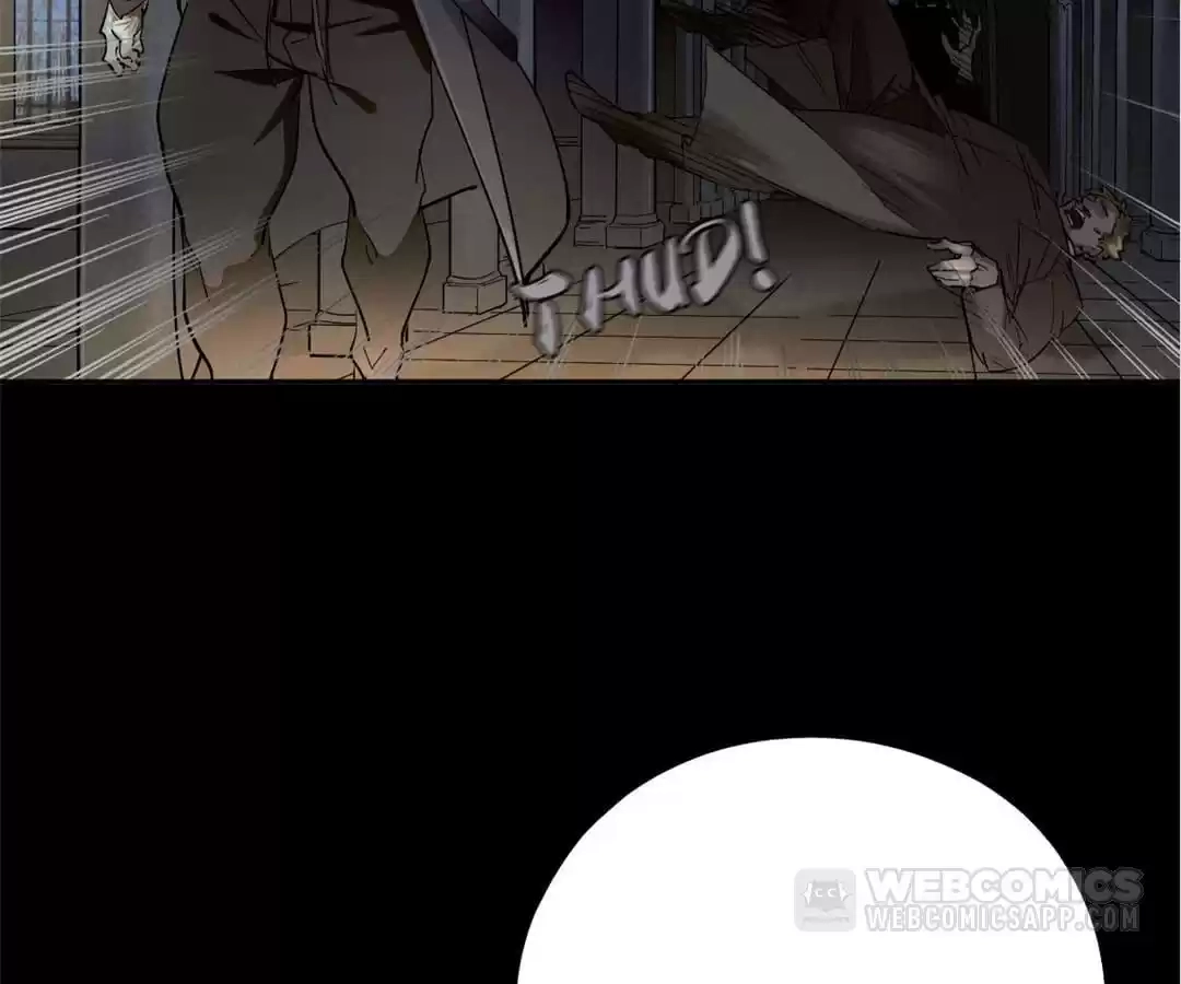 Trace of Doomsday Chapter 90 page 19 - 