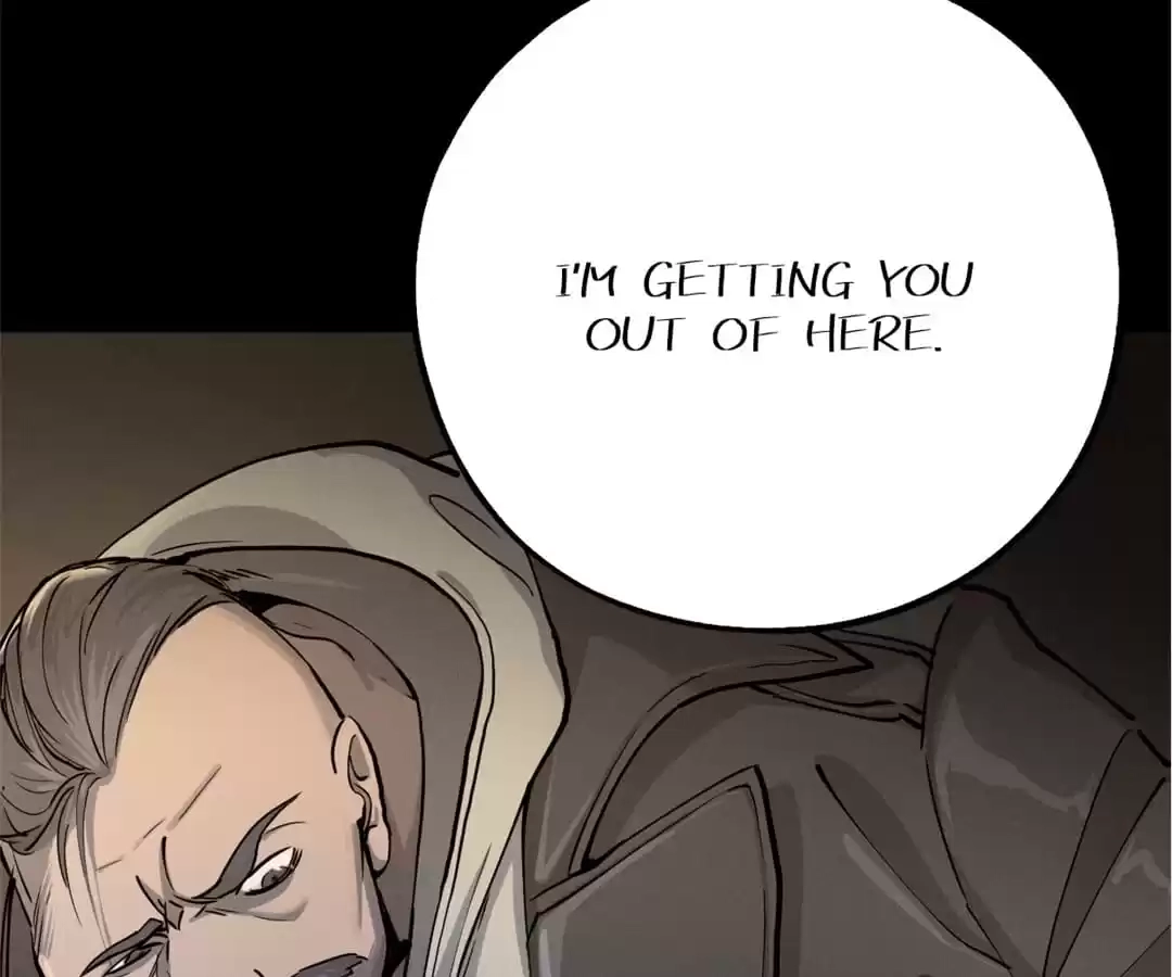 Trace of Doomsday Chapter 90 page 22 - 