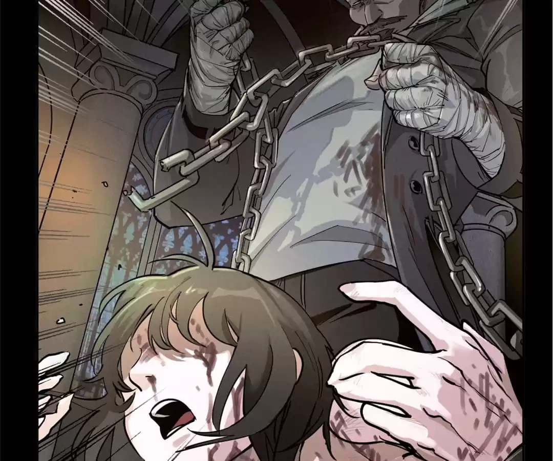 Trace of Doomsday Chapter 90 page 26 - 