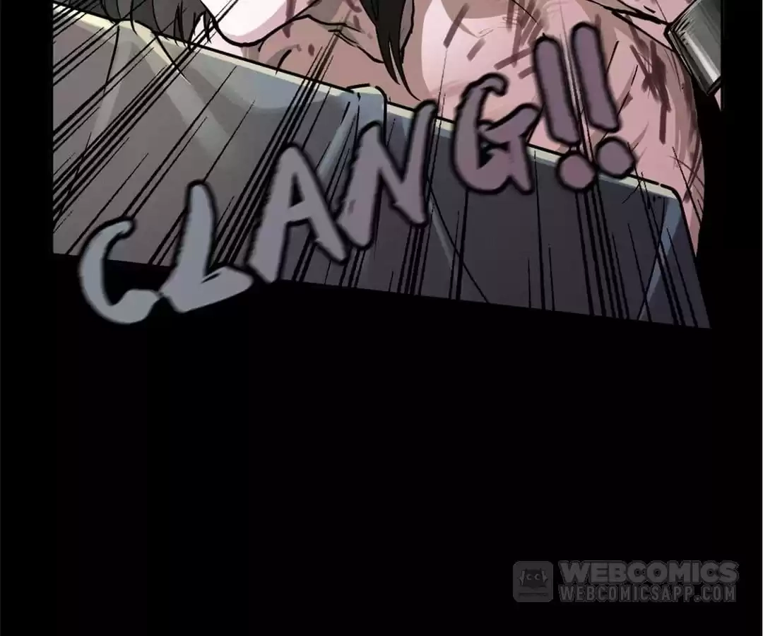 Trace of Doomsday Chapter 90 page 27 - 