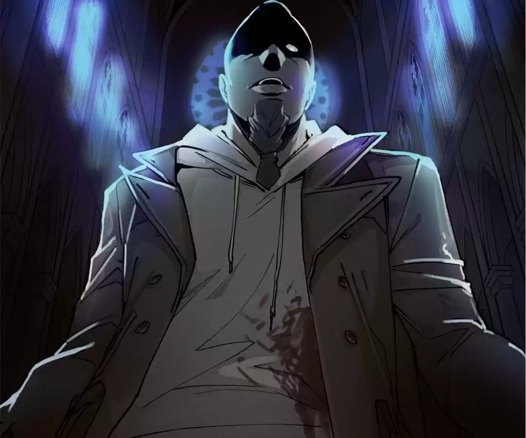 Trace of Doomsday Chapter 90 page 29 - 
