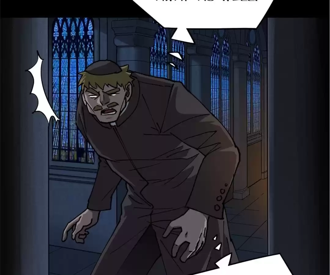Trace of Doomsday Chapter 90 page 38 - 