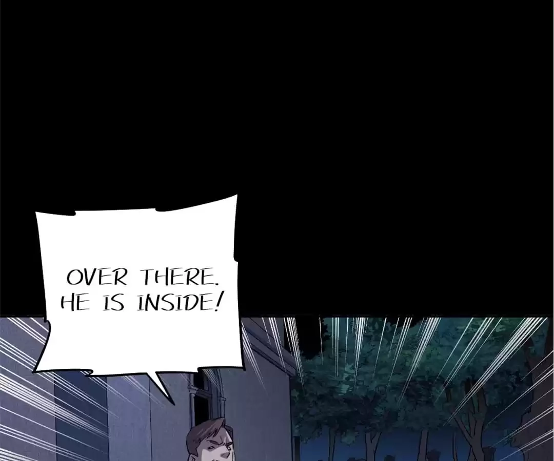 Trace of Doomsday Chapter 90 page 47 - 