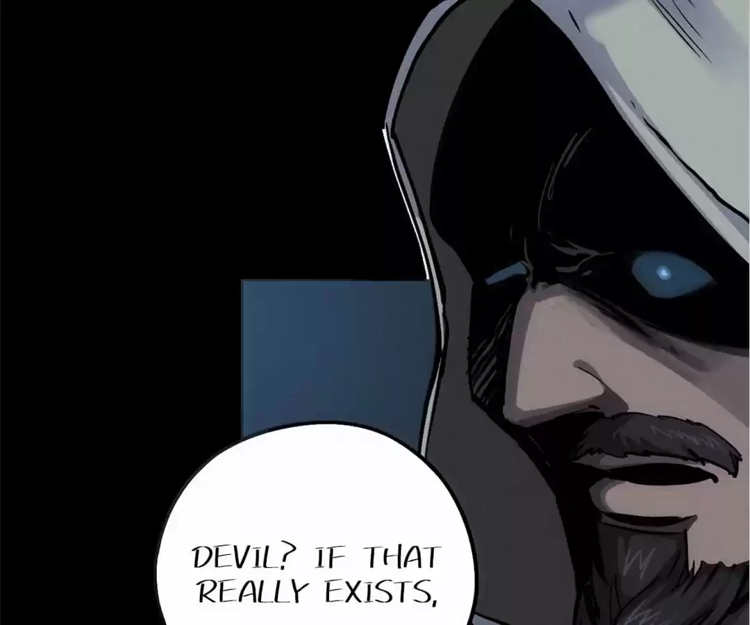 Trace of Doomsday Chapter 90 page 6 - 