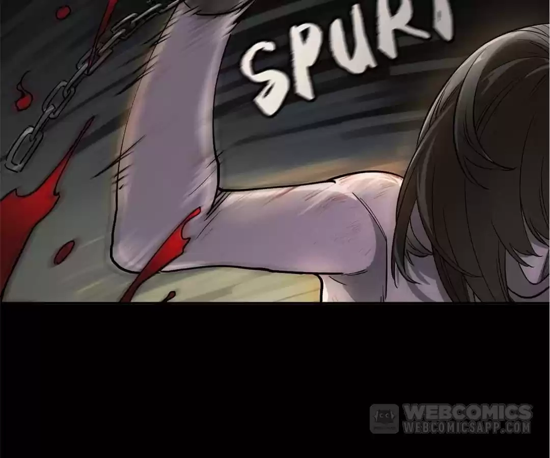 Trace of Doomsday Chapter 90 page 53 - 