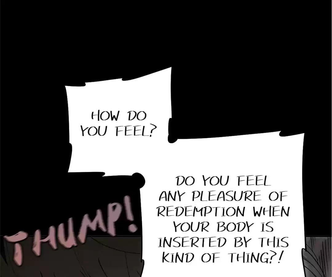 Trace of Doomsday Chapter 90 page 54 - 