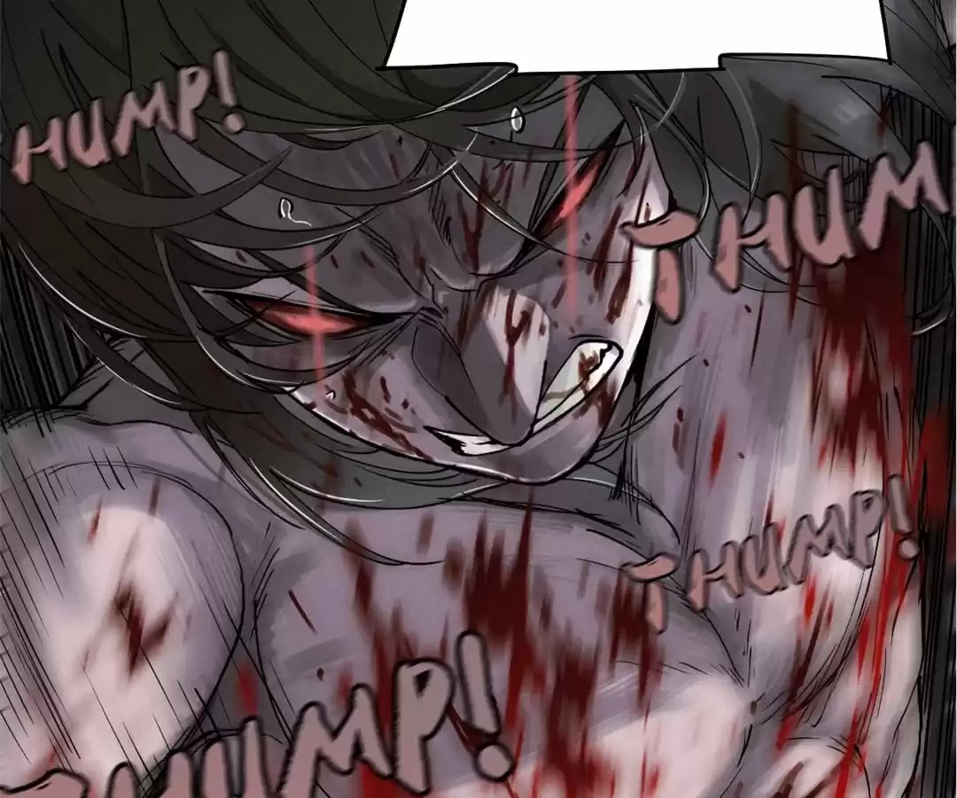 Trace of Doomsday Chapter 90 page 55 - 