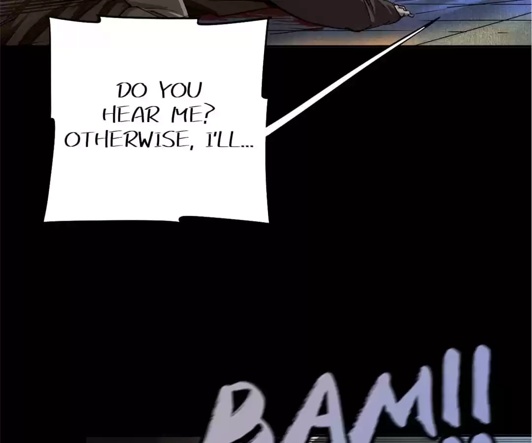 Trace of Doomsday Chapter 90 page 58 - 