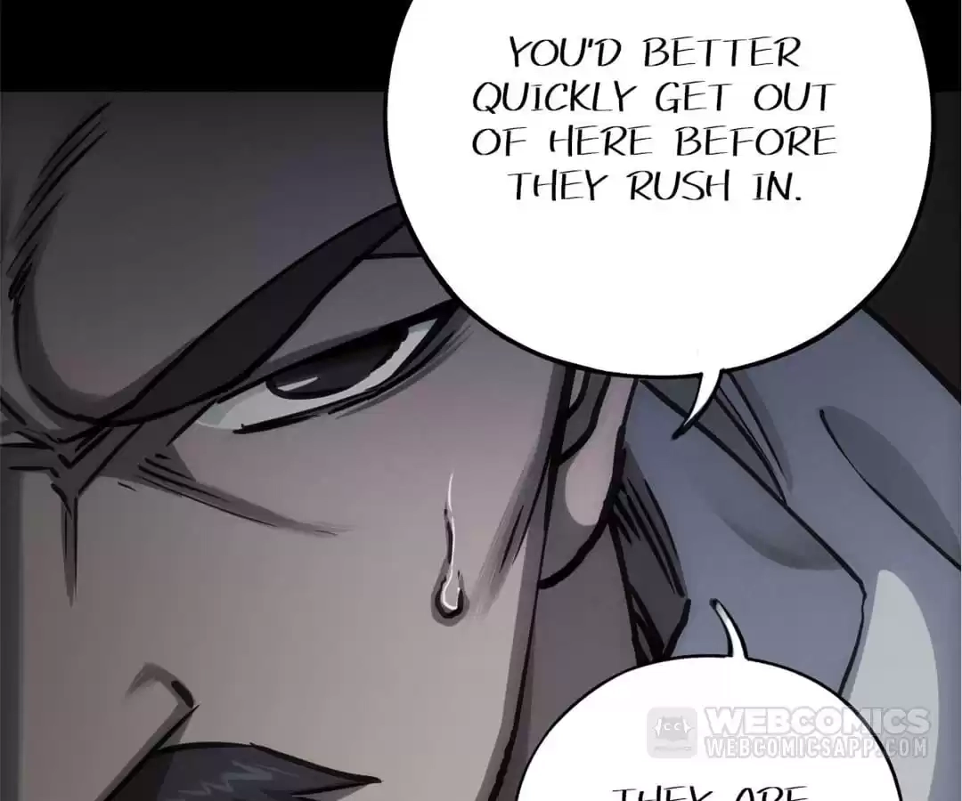 Trace of Doomsday Chapter 90 page 70 - 