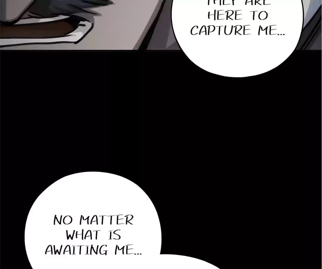 Trace of Doomsday Chapter 90 page 71 - 
