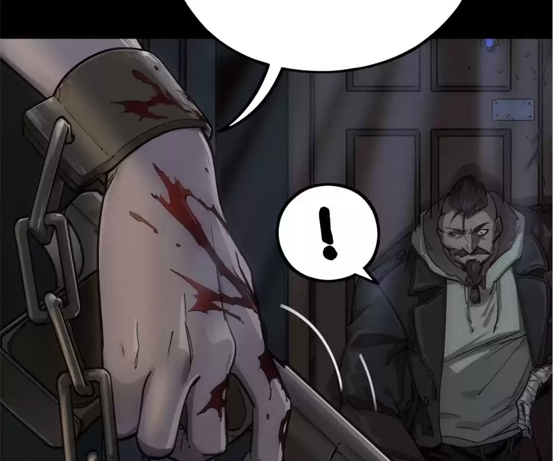 Trace of Doomsday Chapter 90 page 75 - 