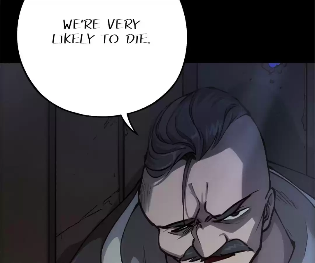 Trace of Doomsday Chapter 90 page 77 - 